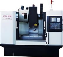 XHV850加工中心