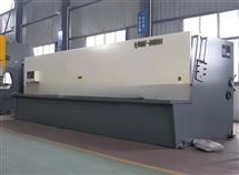 QC12Y-6剪板机厂